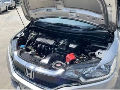 Honda Jazz 1.5 V i-VTEC Hatchback A/T ปี 2018 รูปที่ 15
